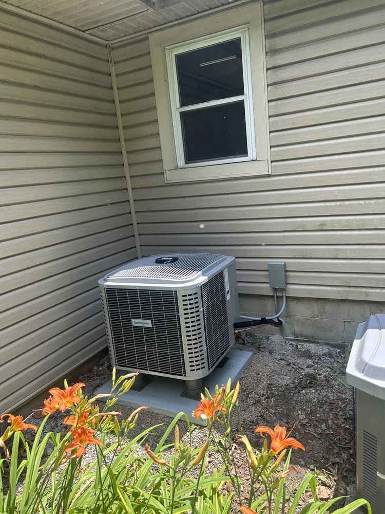 Slide of Bryans Heating And Cooling