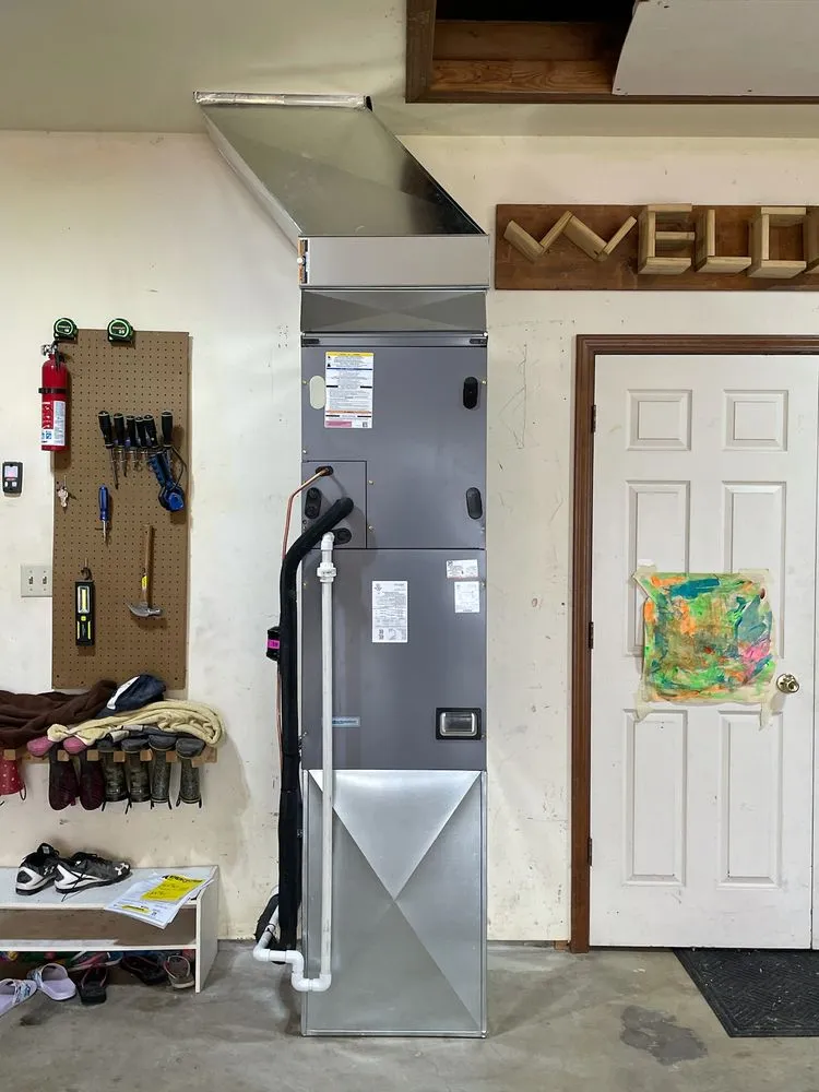 Slide of Bryans Heating And Cooling