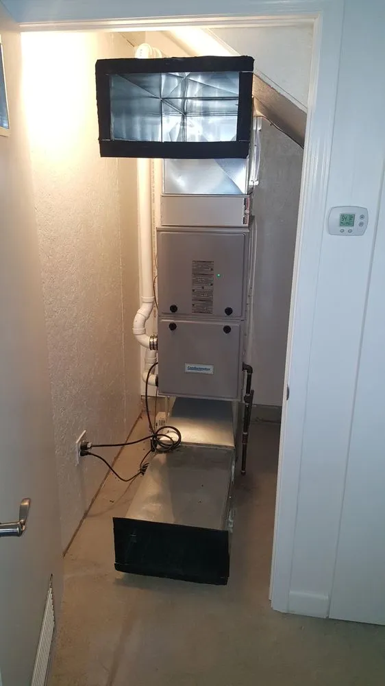 Slide of Bryans Heating And Cooling