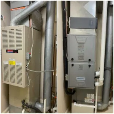 Bryans Heating And Cooling