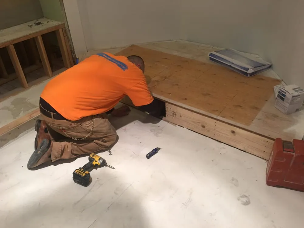 Slide of Bryans Heating, Cooling & Plumbing