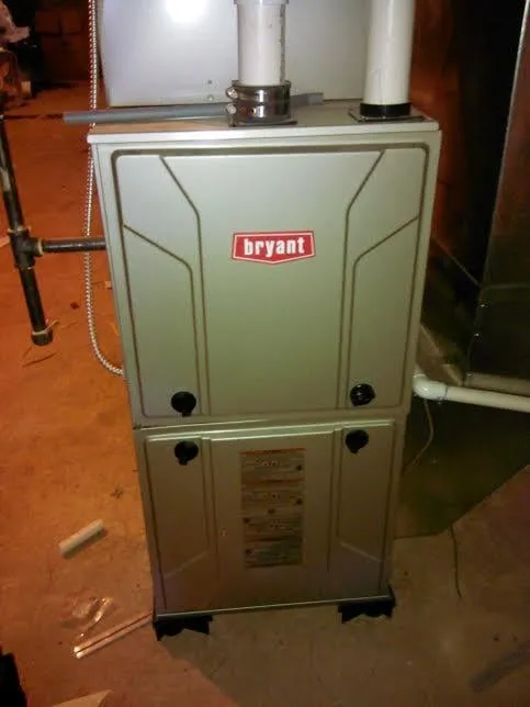 Slide of Bryans Heating, Cooling & Plumbing