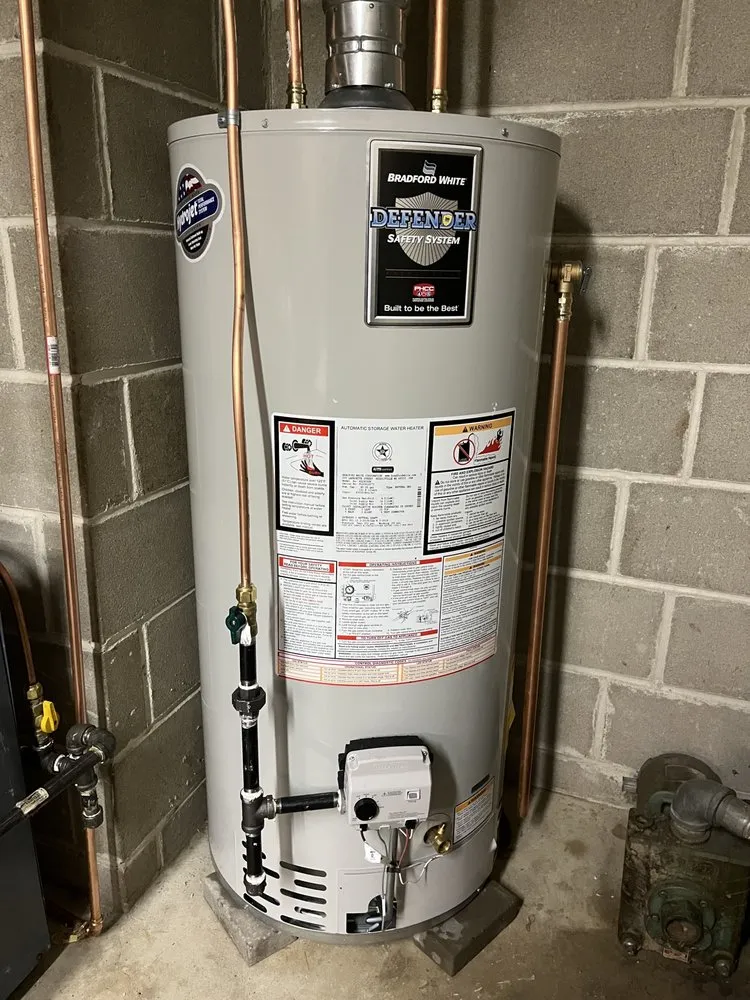 Slide of Bryans Heating Cooling & Plumbing