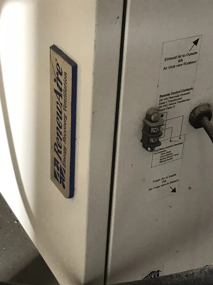 Slide of Bryans Heating Cooling & Plumbing