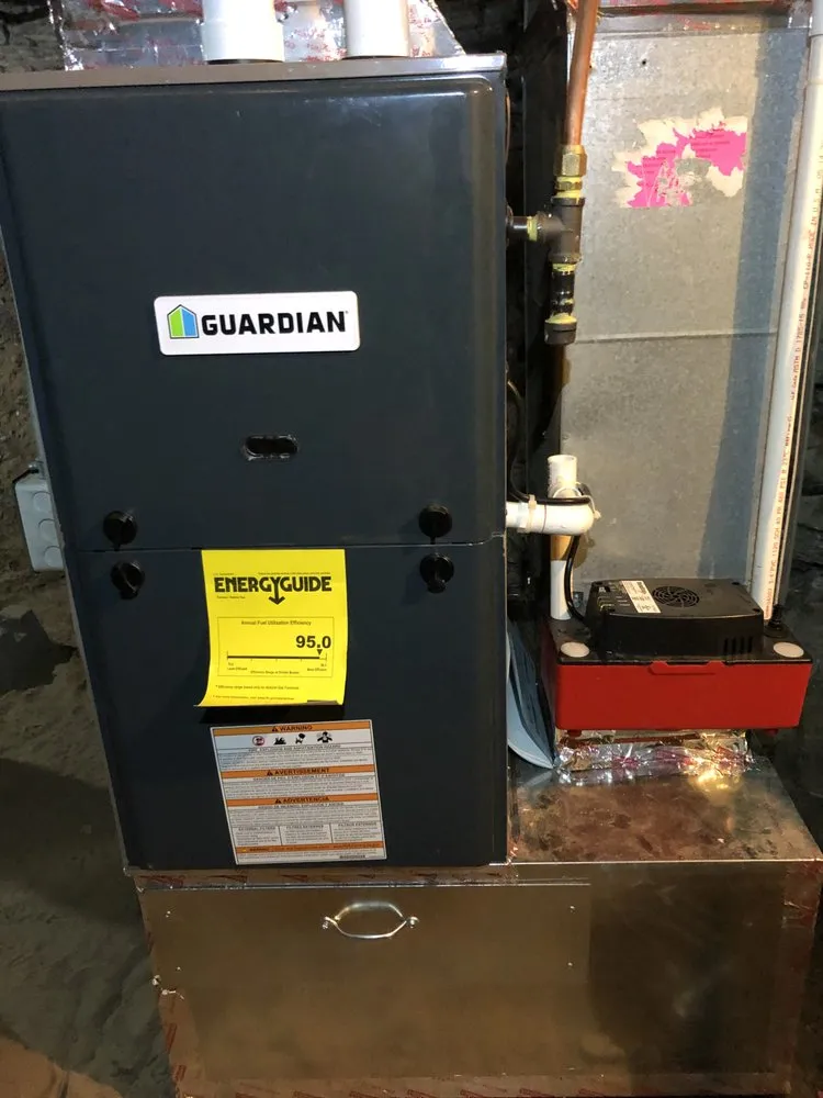 Slide of Bryans Heating Cooling & Plumbing