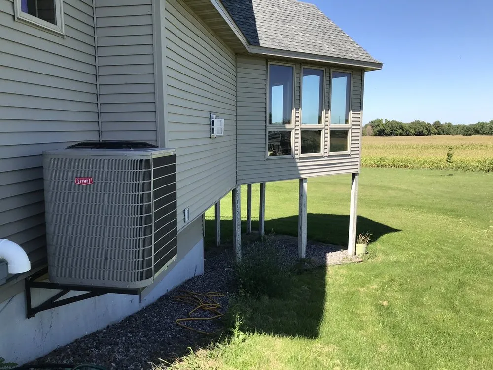 Slide of Bryans Heating Cooling & Plumbing