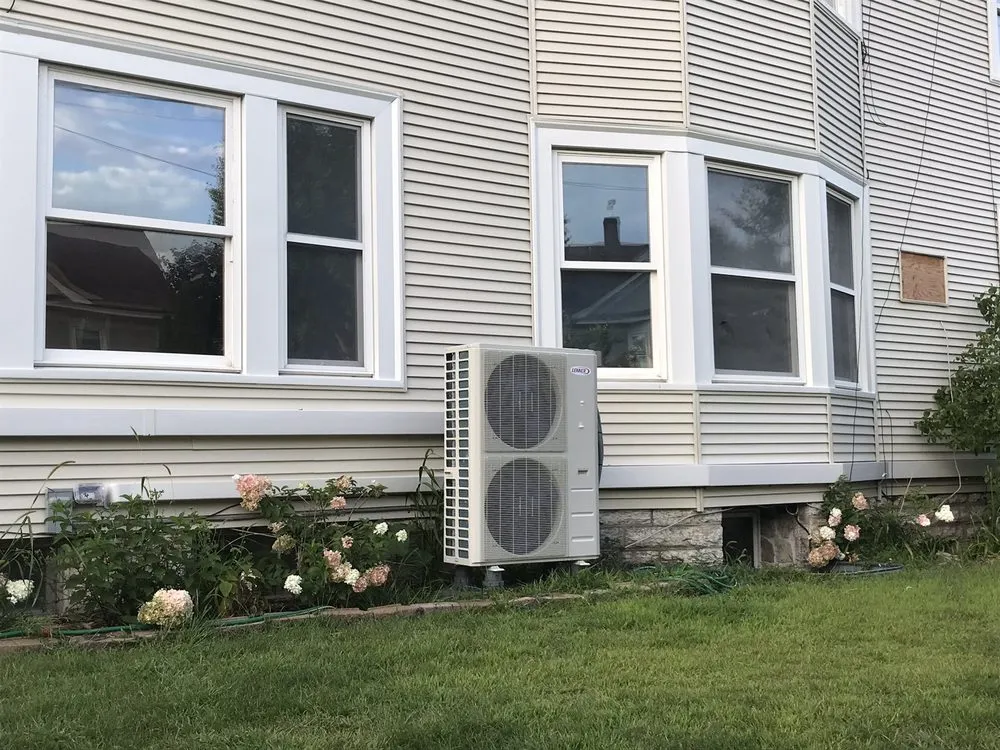 Slide of Bryans Heating Cooling & Plumbing