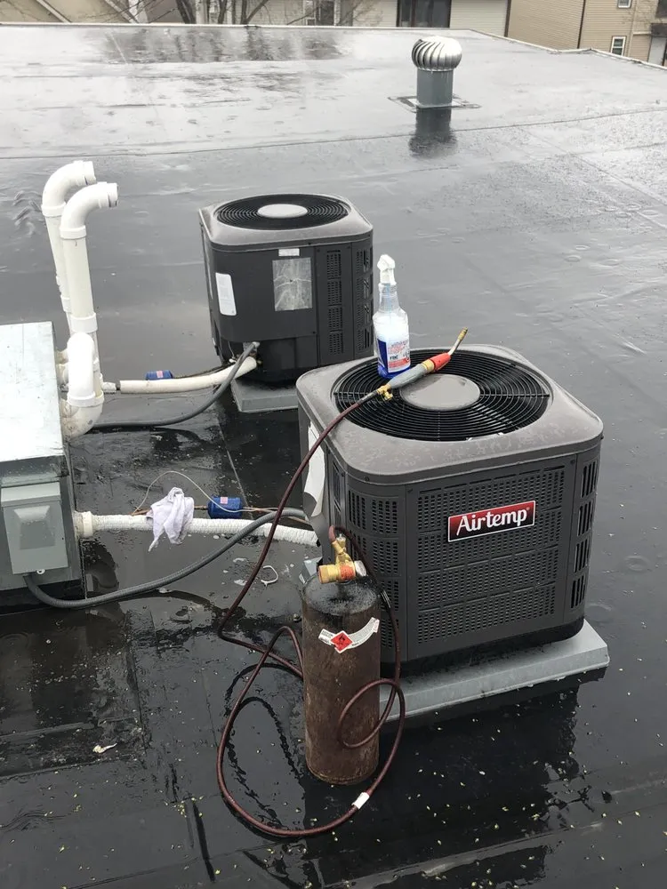 Slide of Bryans Heating Cooling & Plumbing