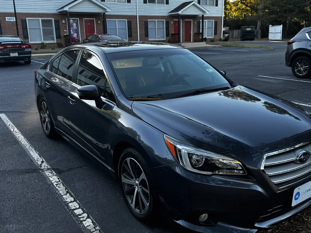 Slide of Bryans Maintenance and Repair