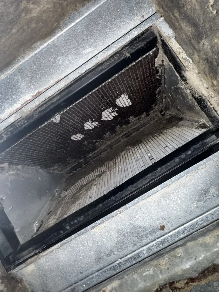 Slide of Bryans Maintenance and Repair