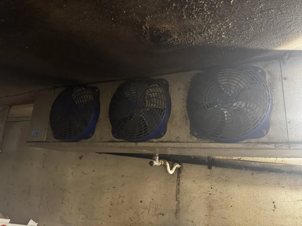 Slide of Bryans Maintenance and Repair