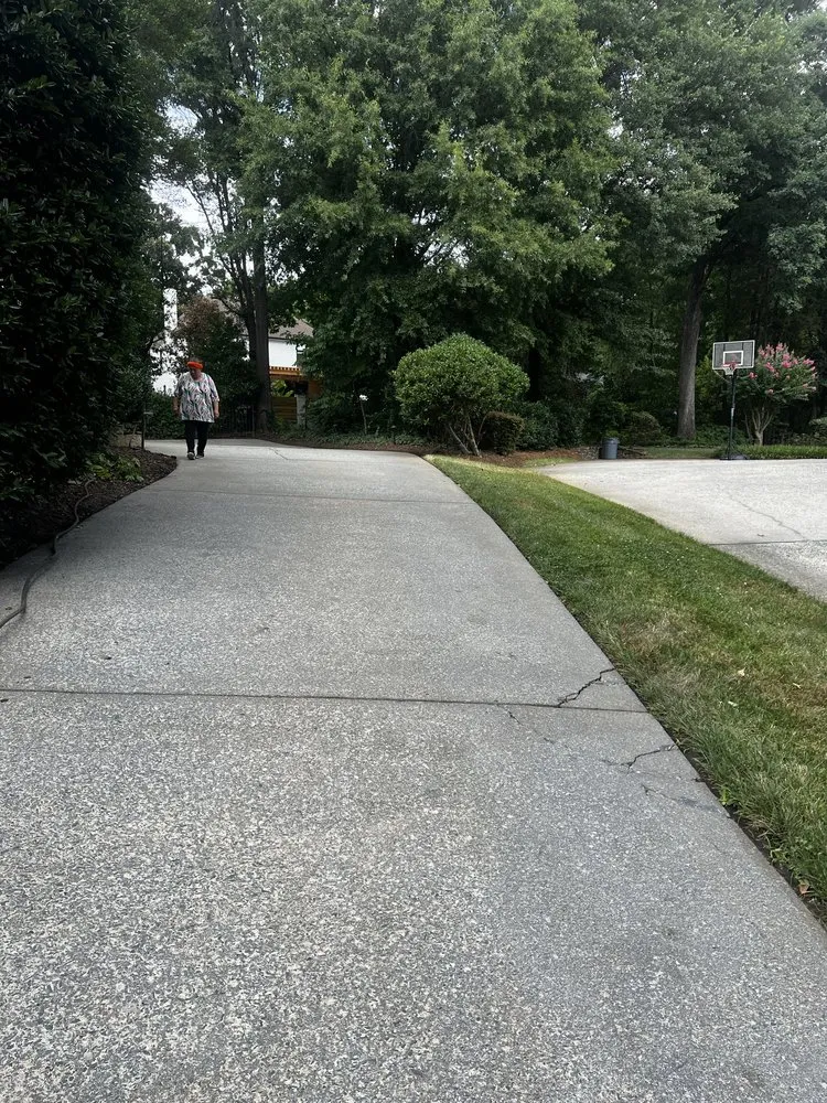 Slide of Bryans Maintenance and Repair