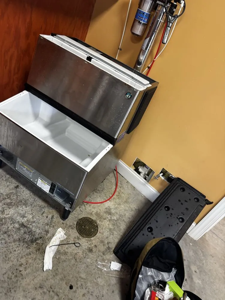 Slide of Bryans Maintenance and Repair