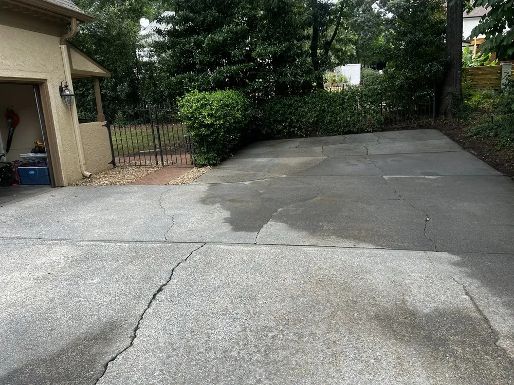 Slide of Bryans Maintenance and Repair