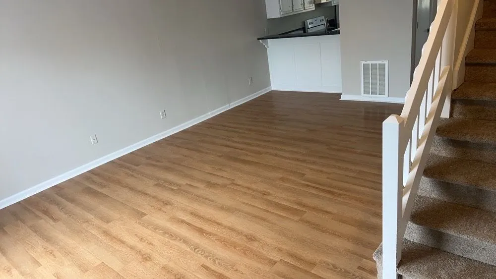 Slide of Bryans Maintenance and Repair