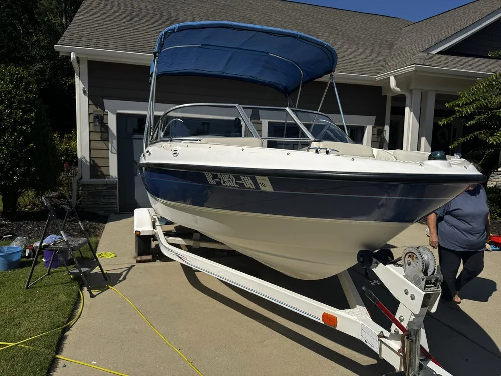 Slide of Bryans Maintenance and Repair