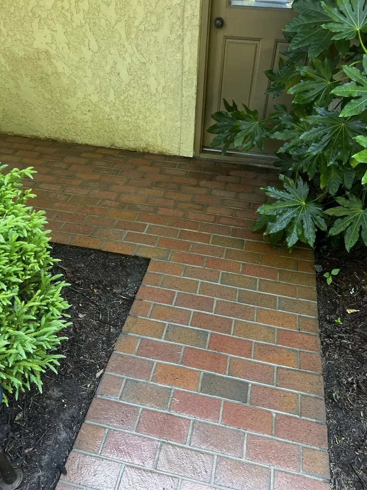 Slide of Bryans Maintenance and Repair