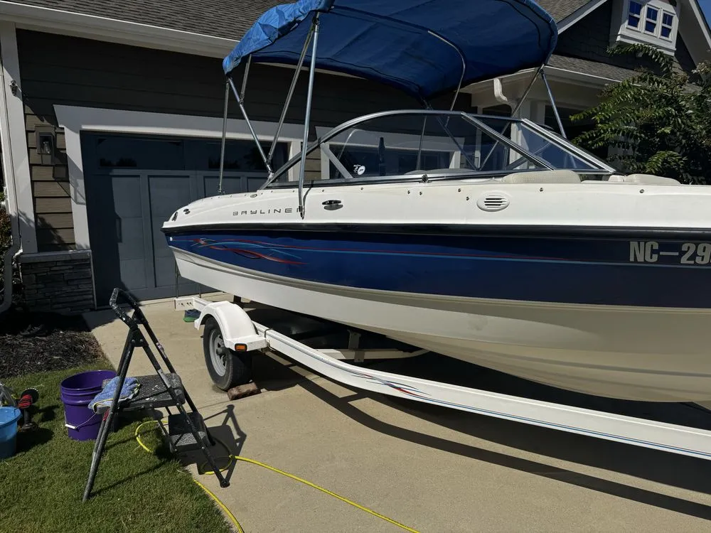 Slide of Bryans Maintenance and Repair