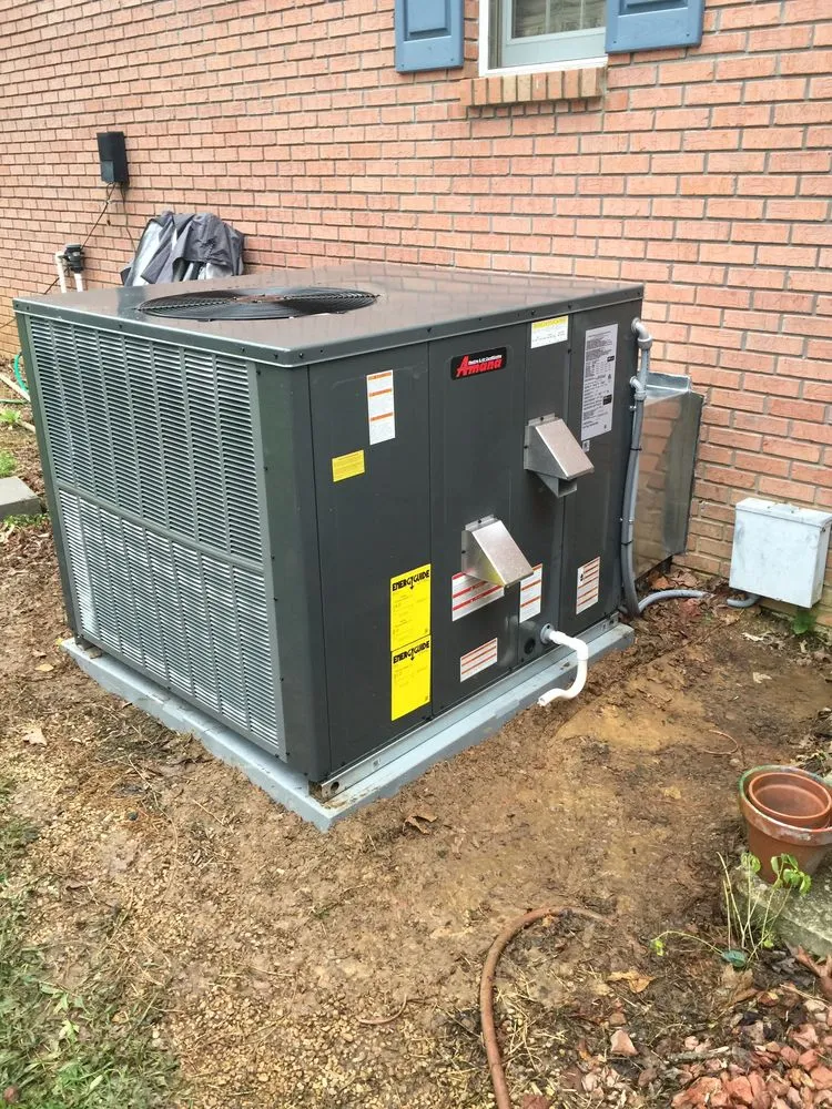 Slide of Bryant & Sons Heating and Air