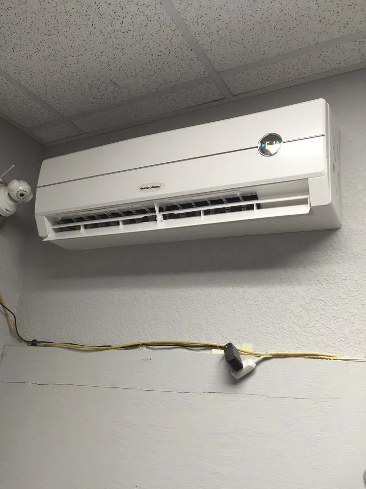 Slide of Bryant & Sons Heating and Air