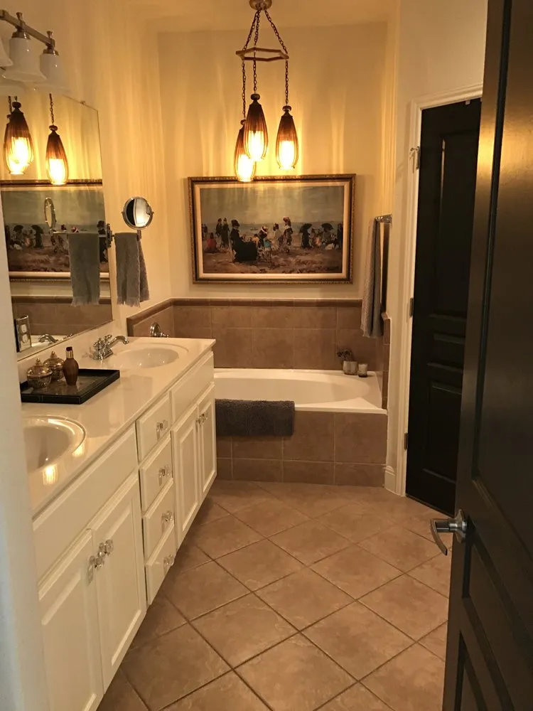 Slide of Bryant AC & Electric