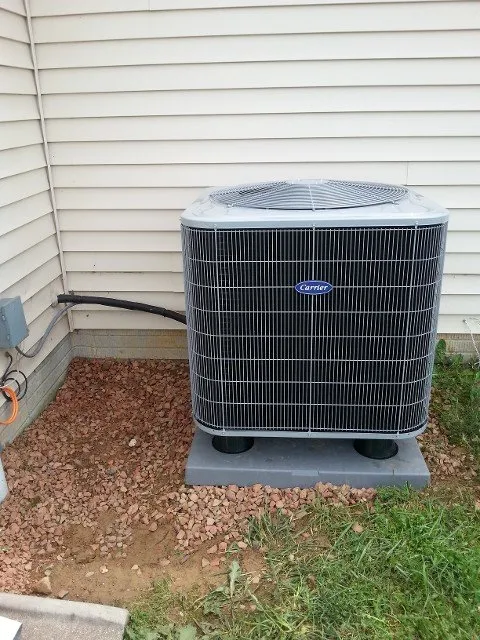 Slide of Bryant Air Conditioning & Heating Service