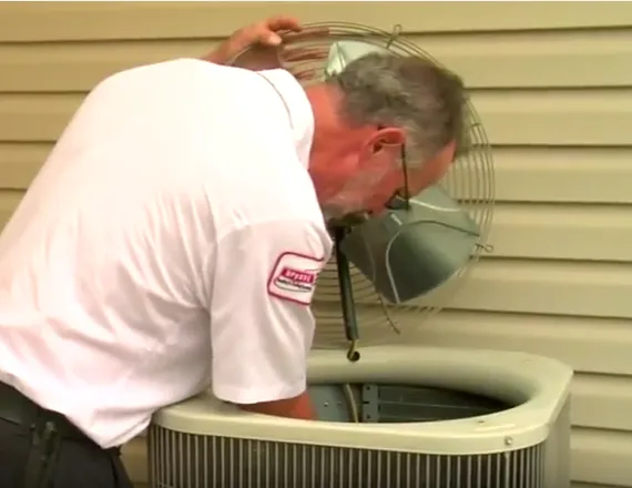 Slide of Bryant Air Conditioning, Heating, Electrical & Plumbing