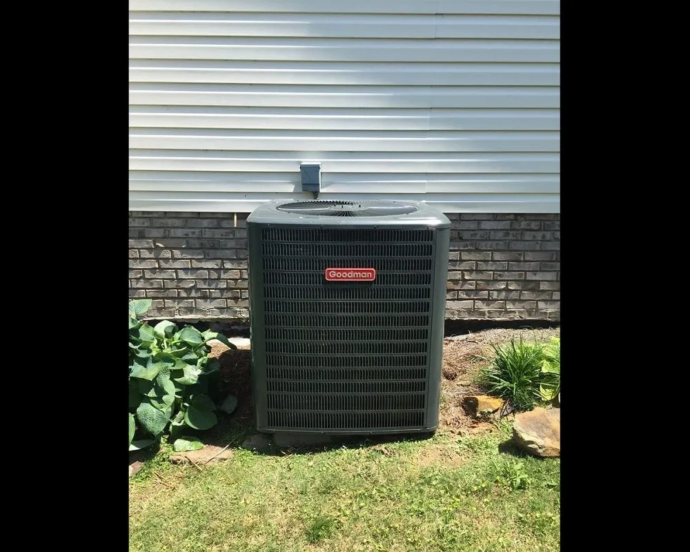 Slide of Bryant Best HVAC Expert