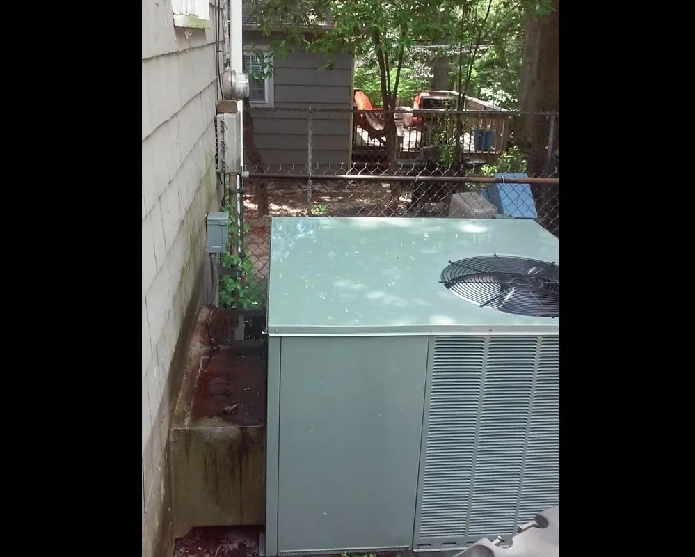 Slide of Bryant Best HVAC Expert