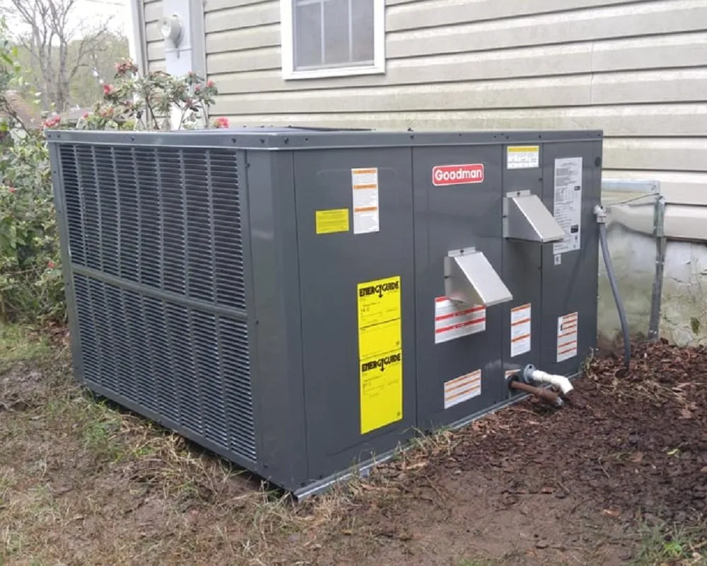 Slide of Bryant Best HVAC Expert