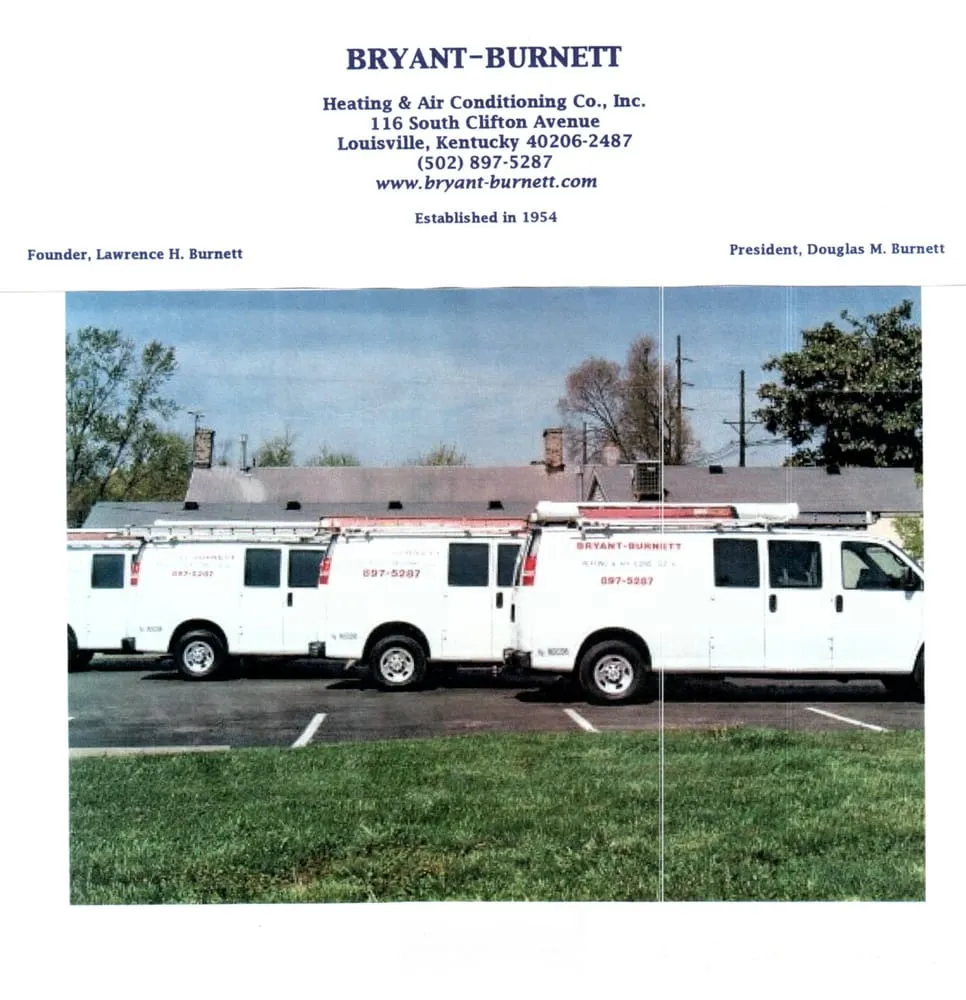 Slide of Bryant-Burnett