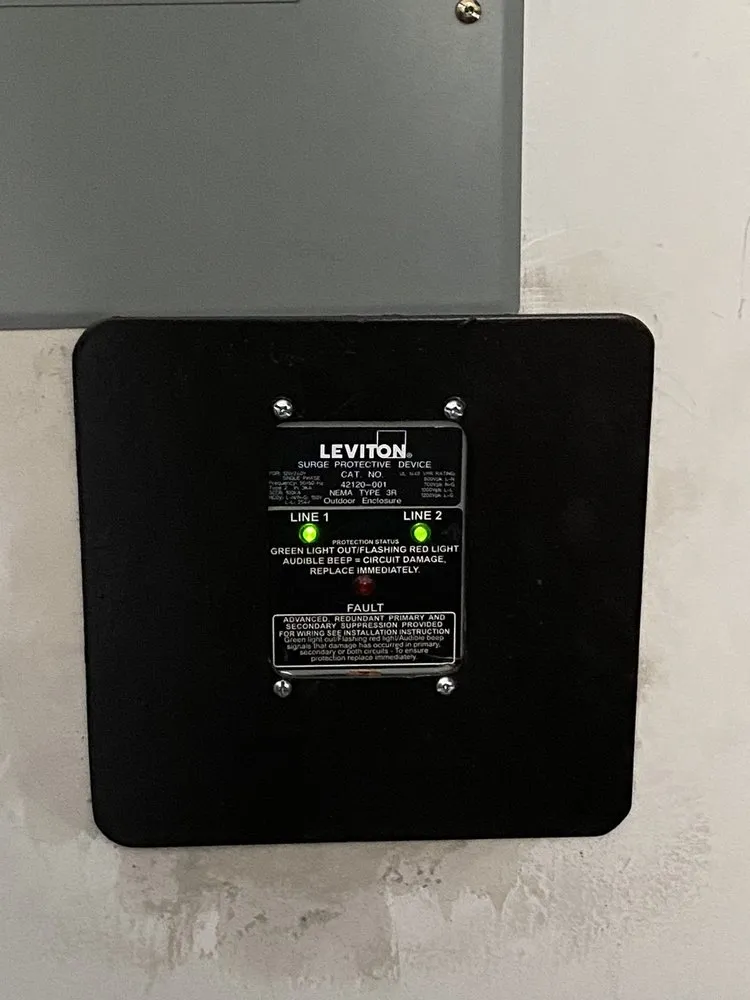 Slide of Bryant Durham Services