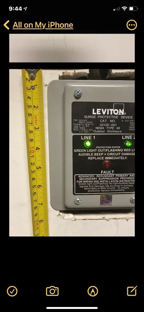 Slide of Bryant Durham Services