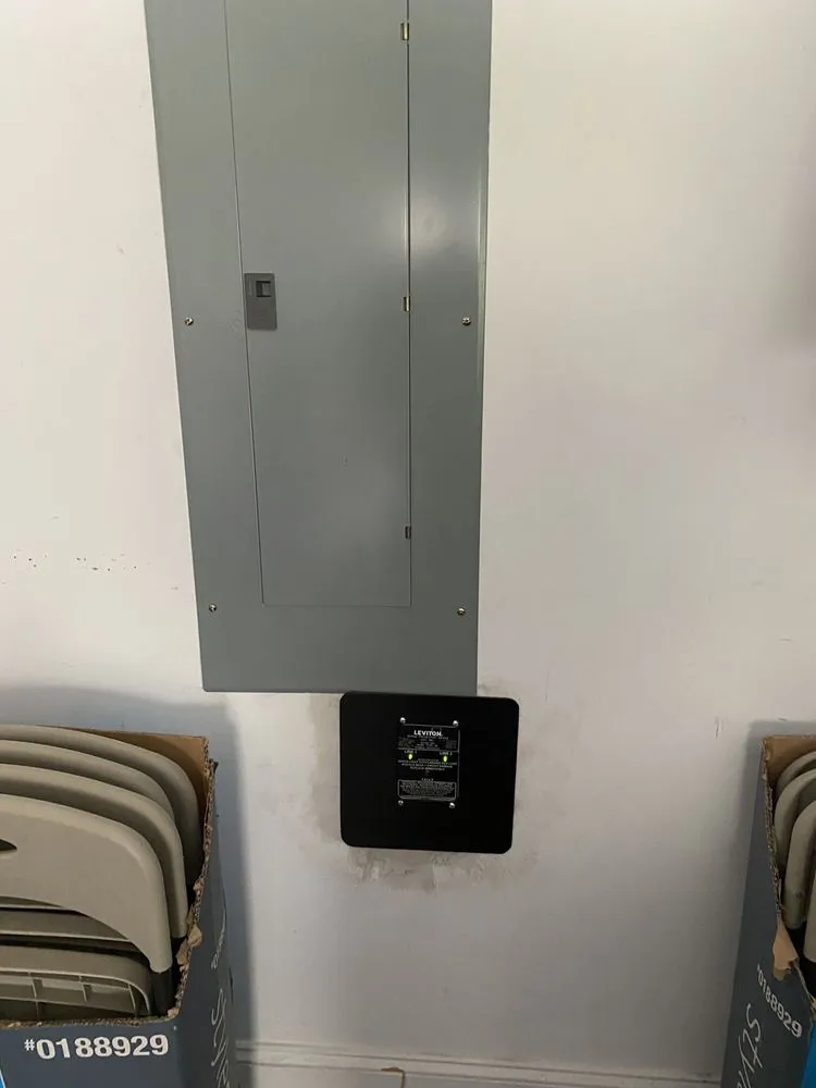 Slide of Bryant Durham Services