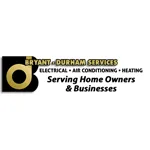 Slide of Bryant Durham Services