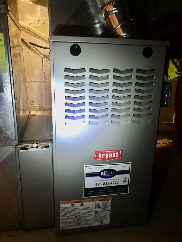 Slide of Bryant Heating & Cooling