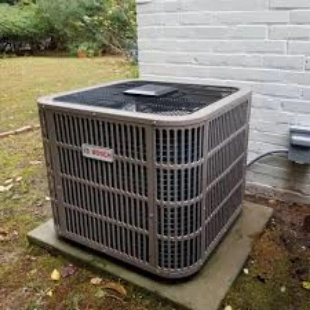 Slide of Bryant Heating and Air Conditioning