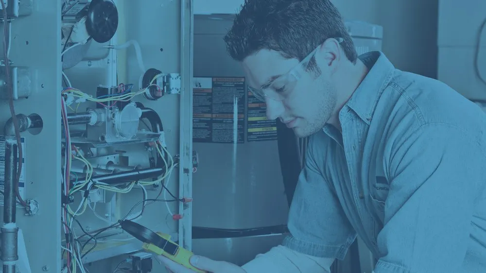 Slide of Bryant Heating, Cooling, Plumbing, & Electric