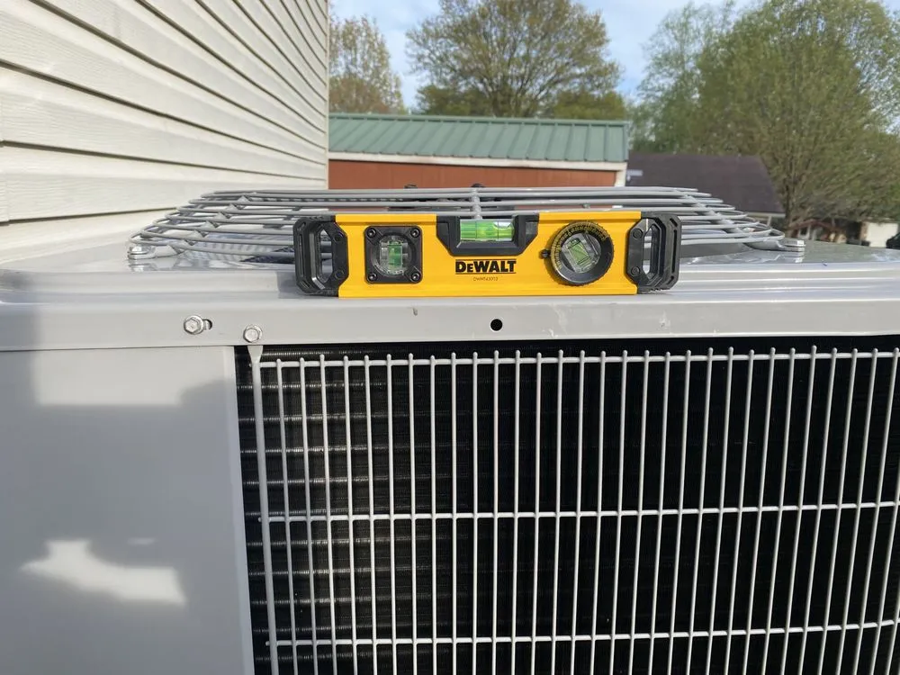 Slide of Bryant Heating, Cooling, Plumbing, & Electric