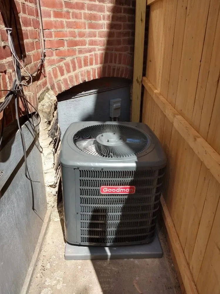 Slide of Bryant Home Services