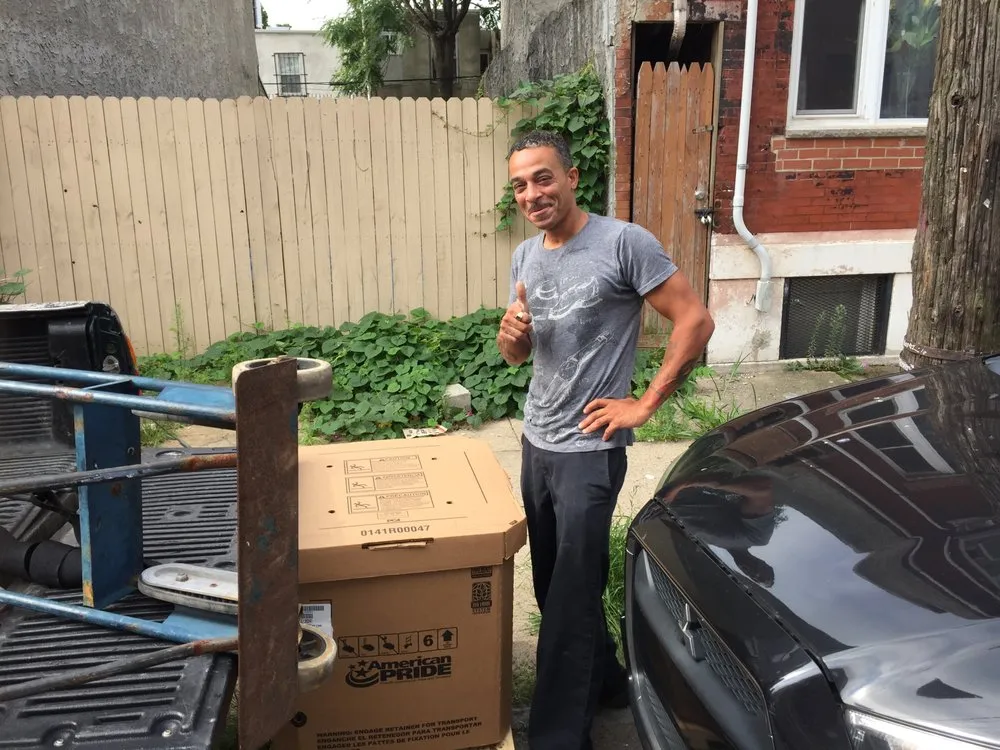 Slide of Bryant Home Services