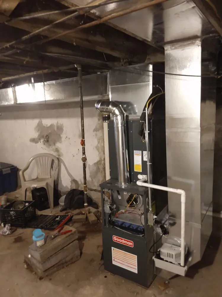 Slide of Bryant Home Services