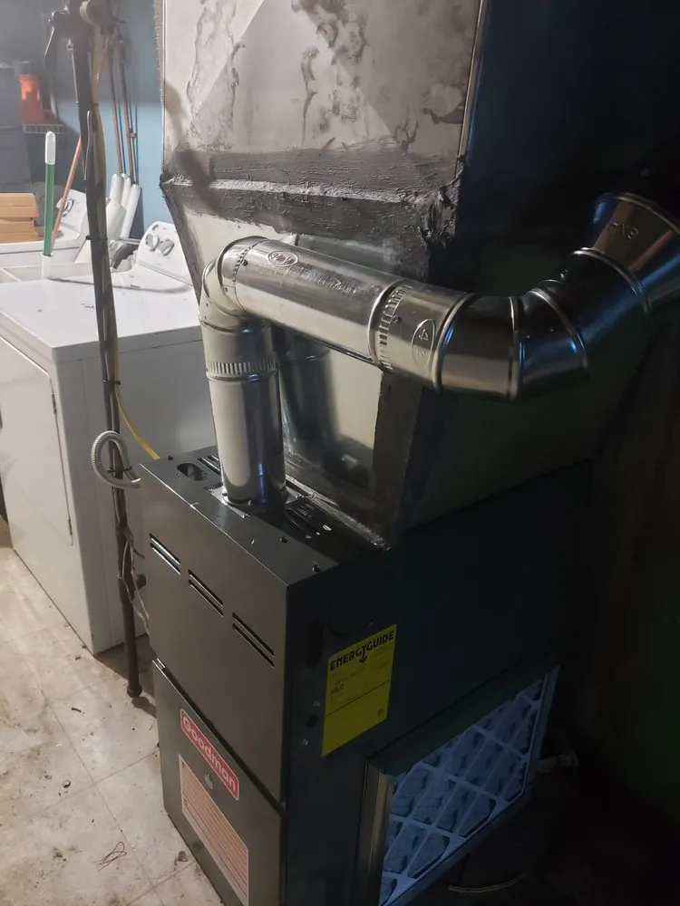 Slide of Bryant Home Services