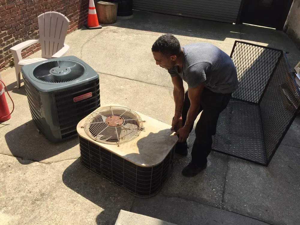 Slide of Bryant Home Services