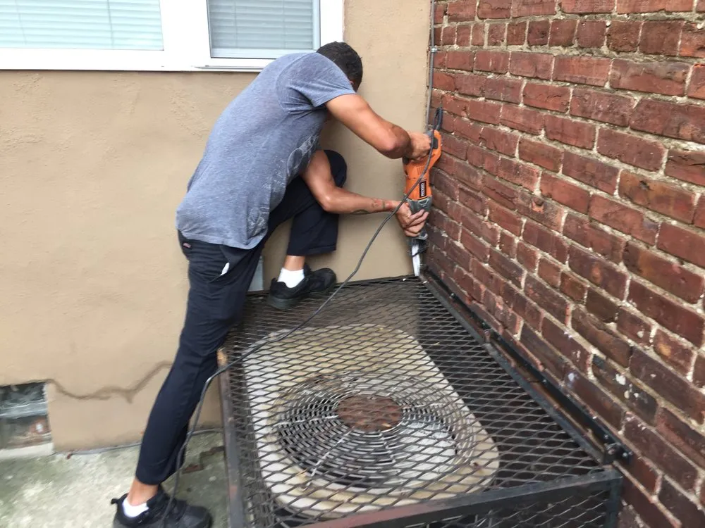 Slide of Bryant Home Services