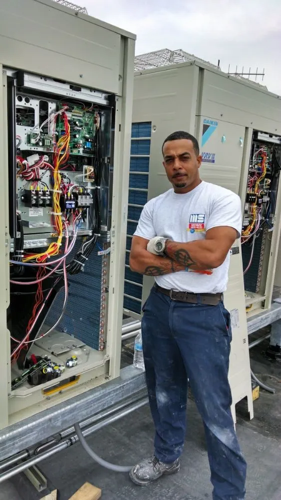 Slide of Bryant Home Services