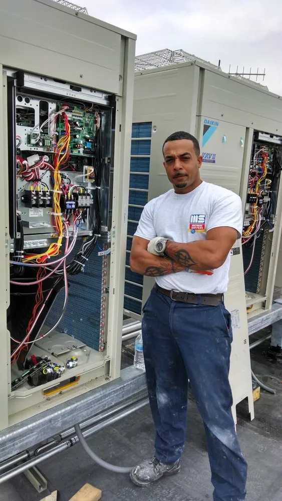 Slide of Bryant Home Services