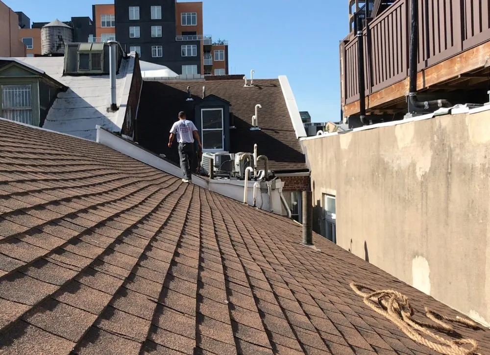 Slide of Bryant Home Services