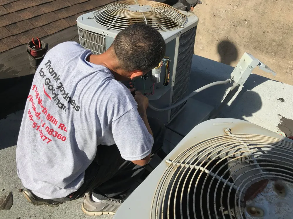 Slide of Bryant Home Services