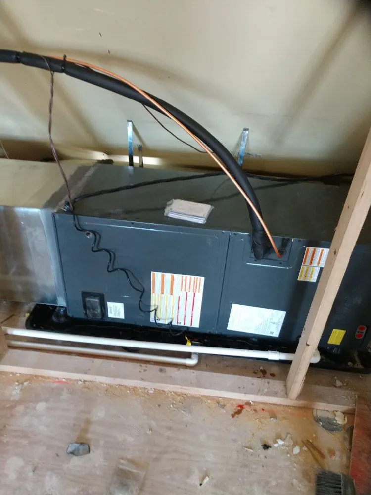 Slide of Bryant Home Services